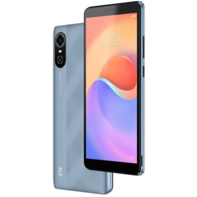 ZTE Blade A31 Plus 1/32GB Blue