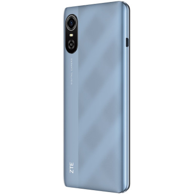 ZTE Blade A31 Plus 1/32GB Blue