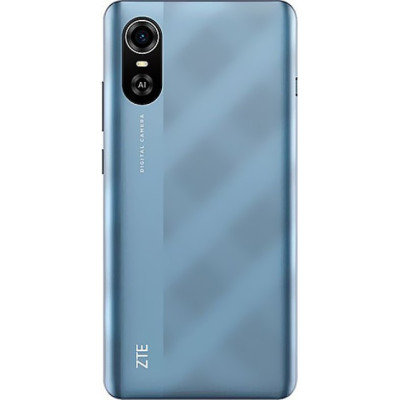 ZTE Blade A31 Plus 1/32GB Blue