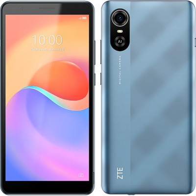 ZTE Blade A31 Plus 1/32GB Blue