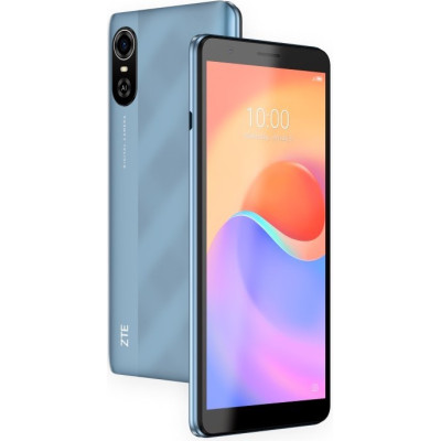 ZTE Blade A31 Plus 1/32GB Blue