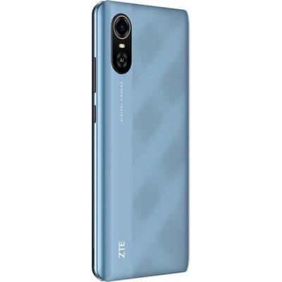 ZTE Blade A31 Plus 1/32GB Blue