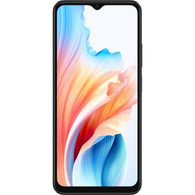OPPO A38 4/128GB Glowing Black