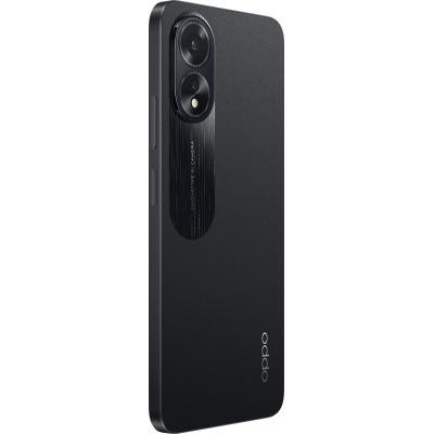 OPPO A38 4/128GB Glowing Black