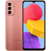 Samsung Galaxy M13 4/64GB Orange Copper (SM-M135FIDDSEK)