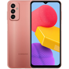 Samsung Galaxy M13 4/64GB Orange Copper (SM-M135FIDDSEK)