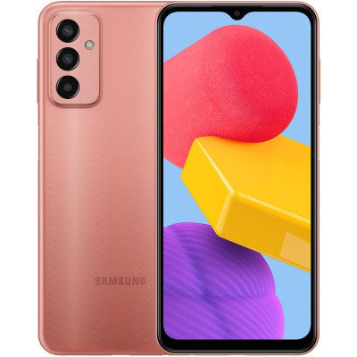 Samsung Galaxy M13 4/64GB Orange Copper (SM-M135FIDDSEK)