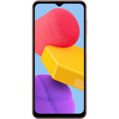 Samsung Galaxy M13 4/64GB Orange Copper (SM-M135FIDDSEK)