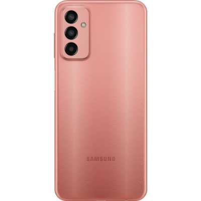 Samsung Galaxy M13 4/64GB Orange Copper (SM-M135FIDDSEK)