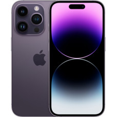 Apple iPhone 14 Pro 512GB Deep Purple (MQ293)