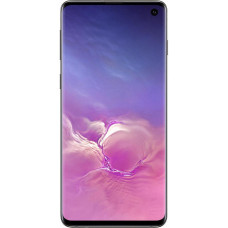 Samsung Galaxy S10 SM-G973 DS 128GB Black (SM-G973FZKD)