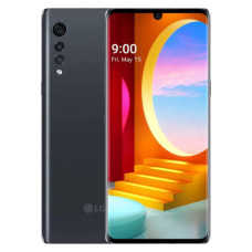 LG Velvet 5G LM-G900EM 6/128GB Aurora Gray