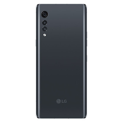 LG Velvet 5G LM-G900EM 6/128GB Aurora Gray