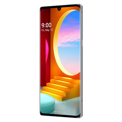 LG Velvet 5G LM-G900EM 6/128GB Aurora Gray