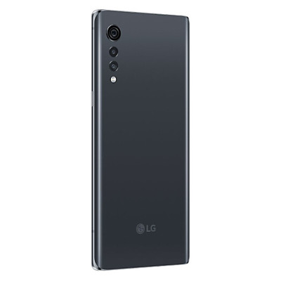 LG Velvet 5G LM-G900EM 6/128GB Aurora Gray