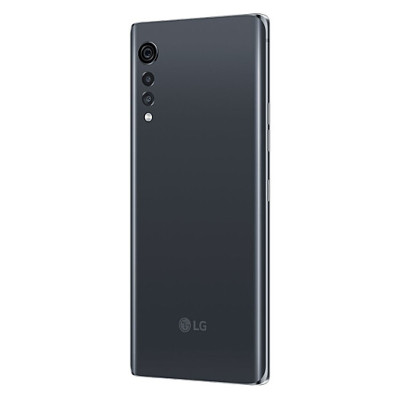 LG Velvet 5G LM-G900EM 6/128GB Aurora Gray
