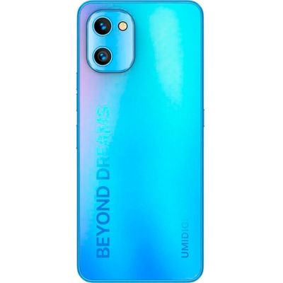 UMIDIGI A13S 4/32GB Galaxy Blue