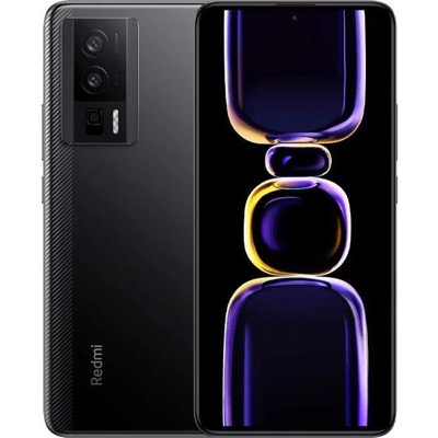 Xiaomi Redmi K60 Pro 12/512GB Black