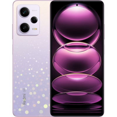 Xiaomi Redmi Note 12 Pro 5G 12/256Gb Purple