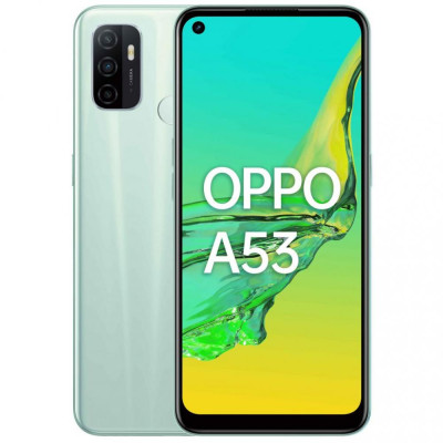 OPPO A53 4/128GB Mint Cream