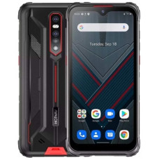 Hotwav Cyber 7 8/128GB Red