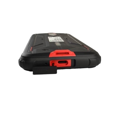 Hotwav Cyber 7 8/128GB Red