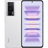 Xiaomi Redmi K60 Pro 12/256GB White