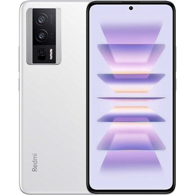 Xiaomi Redmi K60 Pro 12/256GB White