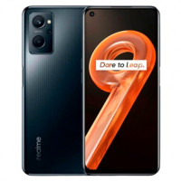 realme 9i 4/64GB Black
