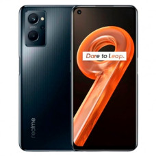 realme 9i 4/64GB Black