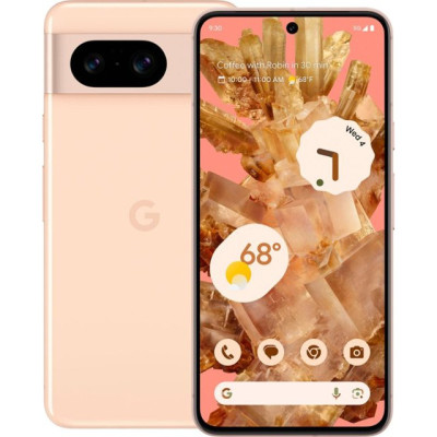 Google Pixel 8 8/128GB Rose