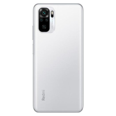 Xiaomi Redmi Note 10 4/128GB Pebble White