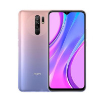 Xiaomi Redmi 9 4/128GB Pink (no NFC)