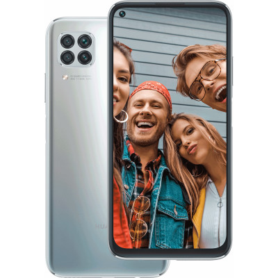 HUAWEI P40 lite 6/128GB Skyline Grey (51095TUE)