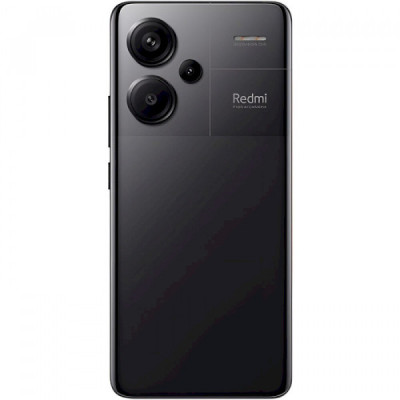 Xiaomi Redmi Note 13 Pro+ 12/512GB Black