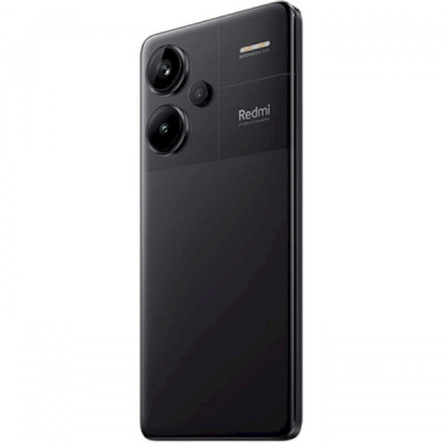 Xiaomi Redmi Note 13 Pro+ 12/512GB Black
