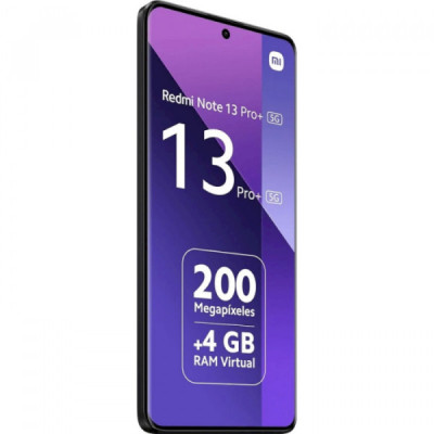 Xiaomi Redmi Note 13 Pro+ 12/512GB Black