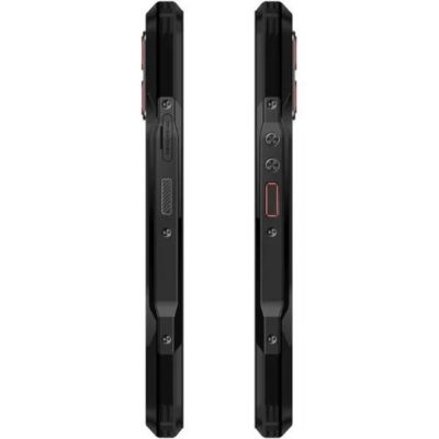 DOOGEE V20S 12/256GB Orange