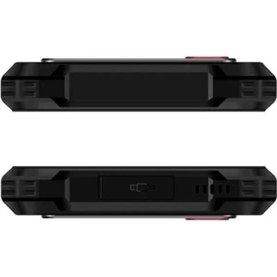 DOOGEE V20S 12/256GB Orange