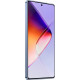Infinix Note 40 8/256GB Obsidian Black (4894947019180)