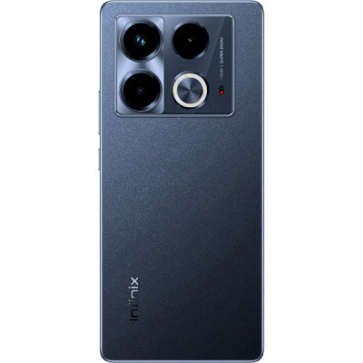 Infinix Note 40 8/256GB Obsidian Black (4894947019180)