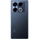 Infinix Note 40 8/256GB Obsidian Black (4894947019180)
