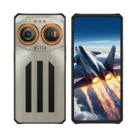 OUKITEL IIIF150 Air2 Ultra 16/512Gb Titanium Gray