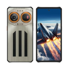 OUKITEL IIIF150 Air2 Ultra 16/512Gb Titanium Gray
