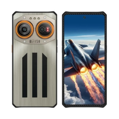 OUKITEL IIIF150 Air2 Ultra 16/512Gb Titanium Gray