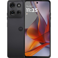 Motorola Moto G75 8/256GB Charcoal Grey