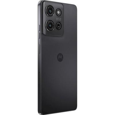 Motorola Moto G75 8/256GB Charcoal Grey
