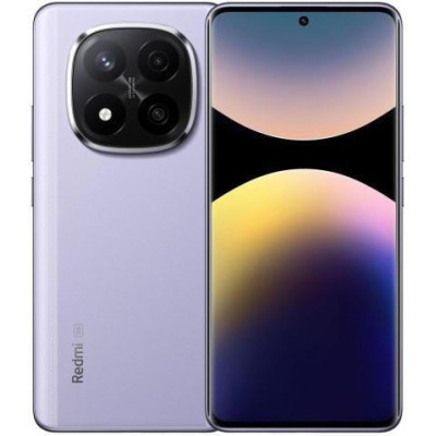 Xiaomi Redmi Note 14 Pro+ 5G 8/256GB Lavender Purple