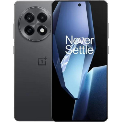 OnePlus 13R 12/256GB Nebula Noir