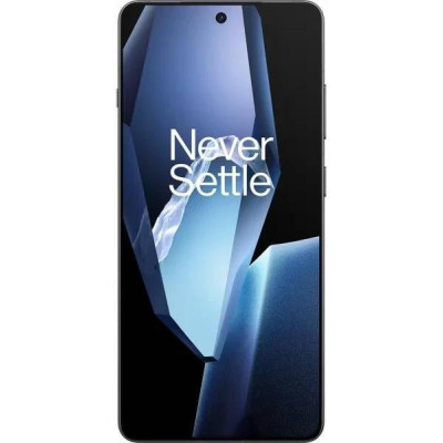OnePlus 13R 12/256GB Nebula Noir